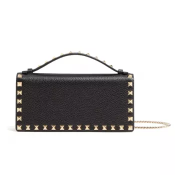 Valentino Rockstud Shoulder Bag: Specs, Fit, Care