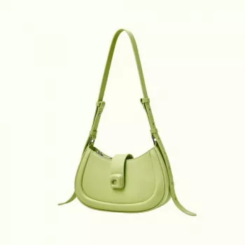 Vintage Shoulder Messenger Bag: Style, Fit & Care Guide